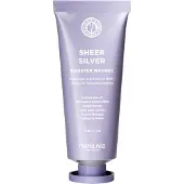 Maria Nila Sheer Silver Booster Masque 50 ml