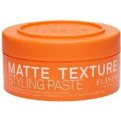 Eleven Australia Matte Texture Styling Paste Hårpasta 85 g