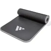 Adidas Träningsmatta 10mm - Grey