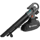 Gardena Batteridriven lövblås/sug PowerJet P4A; 18 V; 1x4,0 Ah batt.