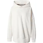 Reebok Lux Oversized Tröja Med Huva