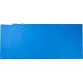Lifeventure innerfodral till sovsäck Rectangular Blue (LM65540)
