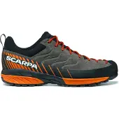 Scarpa Mescalito Approachskor