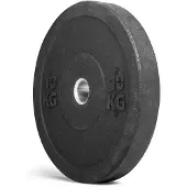Gymstick Hi-Impact Viktskiva Bumper - 10kg