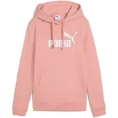 Puma Ess N1 Logo Huvtröja