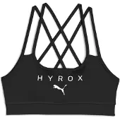 Puma X Hyrox Move Strappy Sport-bh
