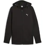 Puma Evostripe Sweatshirt Med Dragkedja