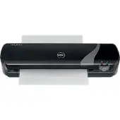 GBC Lamineringsmaskin GBC Inspire+ A4 svart