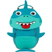 Affenzahn Shark Ryggsäck