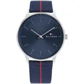 Tommy Hilfiger Hendrix 43 Mm Klocka