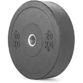 Gymstick Hi-Impact Viktskiva Bumper - 20kg