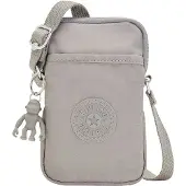 Kipling Axelremsväska 'Tally' stone