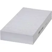 HENGST FILTER Kupéfilter E1982LI