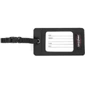 Eastpak Resväska tag - Paket tag - Svart - - One Size - Tillbehör