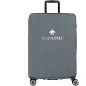 Travelite Textilöverdrag För Resväska