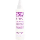 Eleven Australia Smooth Me Now Thermal Spray Hårspray 200 ml