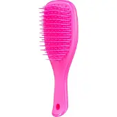Tangle Teezer Ultimate Wet Detangler Mini Runway Pink