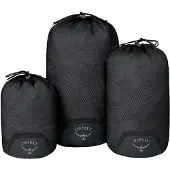 Osprey Daylite Mesh Förvaringspåseset