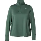 Nike Funktionstopp 'Swift' mörkgrön