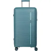 Travelite Roomer 4w Trunk L 101l Trolleyväska