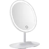 Browgame Cosmetics Cosmetics Advanced Original Lighted Makeup Mirror