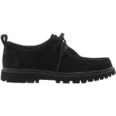 Calvin Klein Jeans Mocka Chukka Stövlar Casual Stil