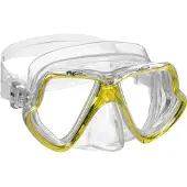 Mares Aquazone Zephir Dykmask