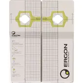 Ergon Tp1 Crankbrother Verktyg För Pedalplattor