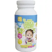 Boti NATURAL fingerfärg BIA 250 ml 38590