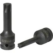 Ks Tools 9110939 911.0939 RIBE Kraft-hylsnyckelinsats M9 1/2