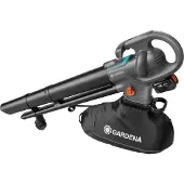 Gardena 14895-55 PowerJetCollect Solo Batteri Lövblås 18 V