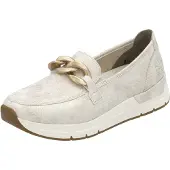 Rieker Slip-in ecru
