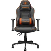 Cougar Gaming Fusion S Gamingstol
