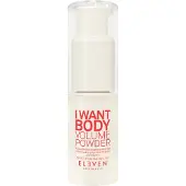 Eleven Australia I Want Body Volume Powder Hårpuder 9 g
