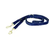 Kentucky Velvet Hundkoppel 20 Mm