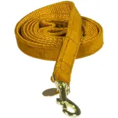 Kentucky Velvet Hundkoppel 15 Mm