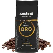 Lavazza | Qualità Oro Mountain Grown - 500 g. kaffebönor