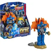 Transformers En Robot Battlers Sentinel Prime-figur