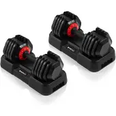 FINNLO Stronglock 4.0 Hantelset
