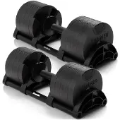 FINNLO Smartlock 40kg Hantel 2 Enheter