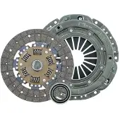 AISIN Kopplingssats KG-015
