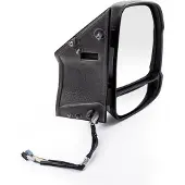 MAGNETI MARELLI Ytterbackspeglar 350315027900