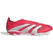 Adidas Predator League Laceless Fg/mg Fotbollsskor