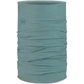 Buff Original EcoStretch Solid Multifunktionella huvudbonader