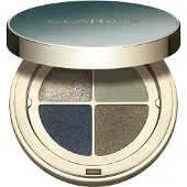 Clarins Ombre 4-Colour Eyeshadow 4,2 g - 05 Jade Gradation