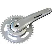 Stronglight Twin 170 Mm 38t 128.068 Vevparti