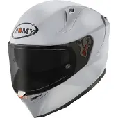 Suomy Speedstar 2 Plain Fullface-hjälm