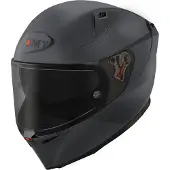 Suomy Speedstar 2 Plain Hjälm