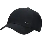 Nike Dri Fit Club Cap 1 Size Junior Black