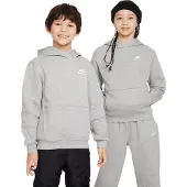 Nike Sweatshirt grå